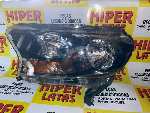 Farol Ranger 