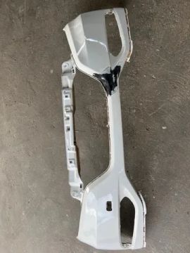 Pára-choque dianteiro Honda HRV 2015/2018 original 