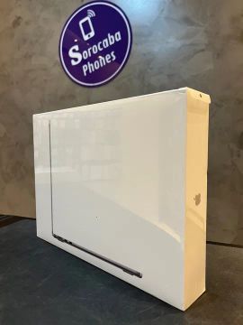 MacBook Air M3 8GB / 256GB SSD