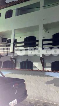 Casa em Condomínio - praia da Barra, 5 quartos e três suítes