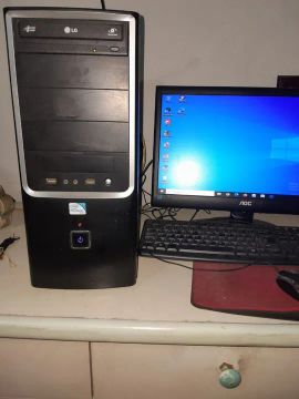 Computadores e Desktops no Rio de Janeiro