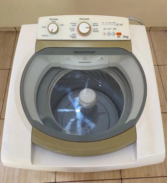 Máquina de Lavar Brastemp 11kg
