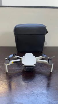 DJI Mini 2 Fly More Combo
