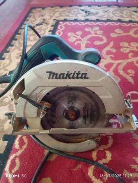 Serra Circular Makita