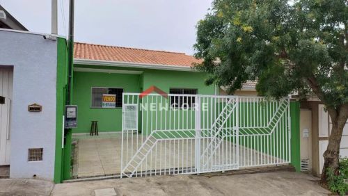 Casa em Rua Acácia Dourada - Nova Cerejeira - Atibaia/SP