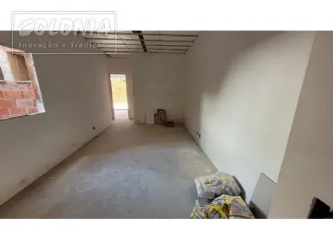 Apartamento a venda - Vila Alice, Santo André