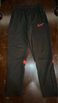 Calça Nike Masculina Preta