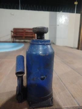 Macaco hidráulico 15 T