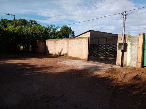Vendo casa 23 de setembro 
