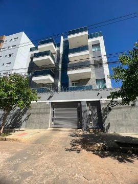 Locação - Apartamento - Bairro Morada do Sol