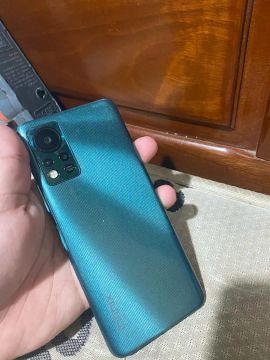 Infinix hot 11s
