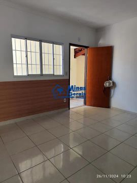CASA NA CIDADE JARDIM PARA LOCAÇÃO, ZONA SUL DE SÃO JOSÉ DOS CAMPOS!!