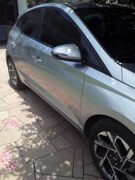 HB20 TURBO FLEX TGDI 2023