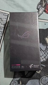 Rog Phone 5s