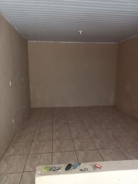 Aluga se kitnet Polvilho próximo av. Tenente Marques