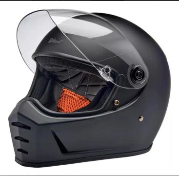 Biltwell Lane Splitter