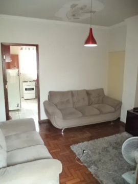 Venda de Apartamento em Belo Horizonte-MG, bairro Santa Terezinha