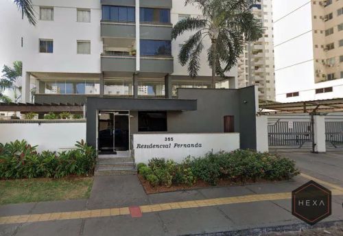 Apartamento à venda Alto da Glória - Goiânia/GO