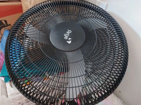 Ventilador de parede Arge