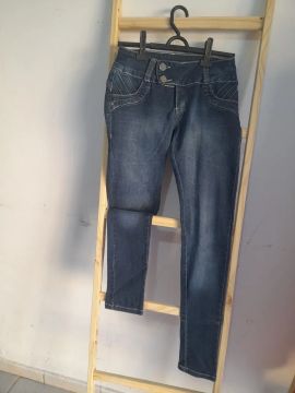 Calça Jeans da Sawary tam: 38