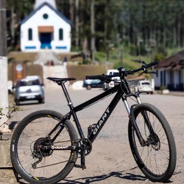 Bike esportiva