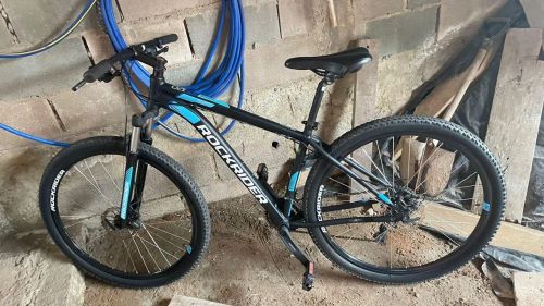 Bicicleta Rockrider Aro 29 ST120