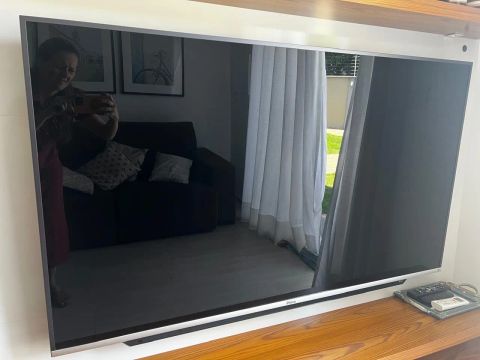 TV 65 Smart 4K PH65G60DSGWAG Philco