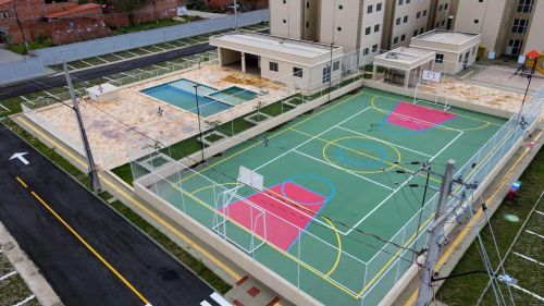 PASSO APARTAMENTO R$ 45 MIL
