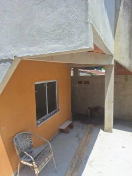 Casa 3 quartos no Bairro Maravista