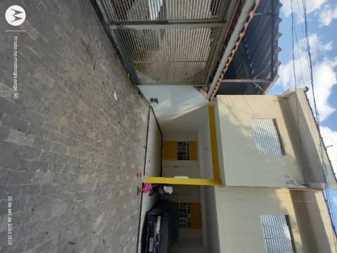 SOBRADO 3 DORMITÓRIOS COM SUITE E EM CONDOMINIO FECHADO