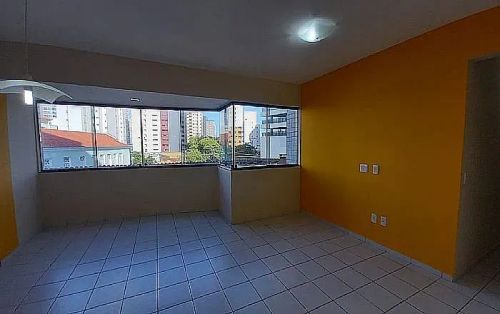 Apartamento para Alugar - Petrópolis - Natal/RN