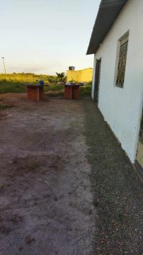 Vende-se ou troca Chacrinha 