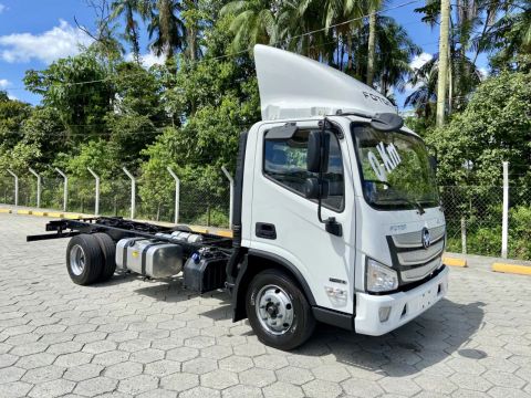 FOTON AUMARK S 916 - 0km
