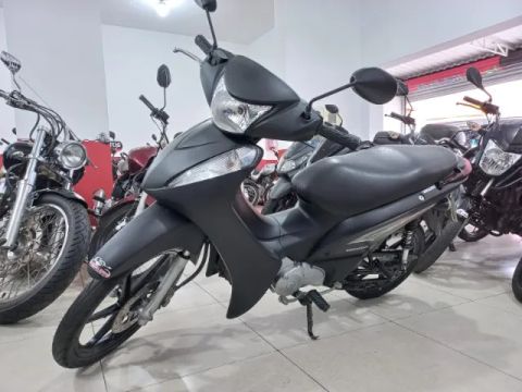 honda biz 125 Ex, sem entrada 12x1190 no cartão de credito, aceito motos