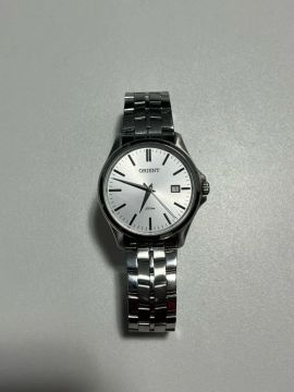 Relógio Orient Masculino MBSS1 332 - Novo, Nunca Usado! 