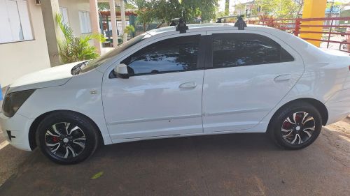 Chevrolet/Cobalt 1.8 LT 2013