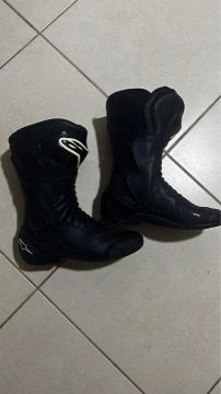 Botas Alpinestars