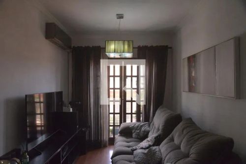Apartamento à Venda - Jardim, 2 Quartos, 64 m2