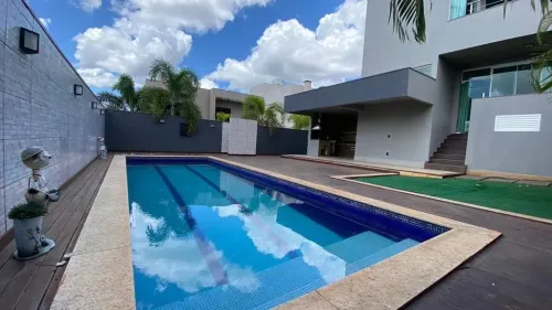 casa florais  dos lagos