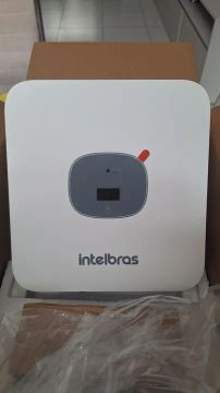 INVERSOR INTELBRAS EGT 3000 LITE G2 (NOVO)