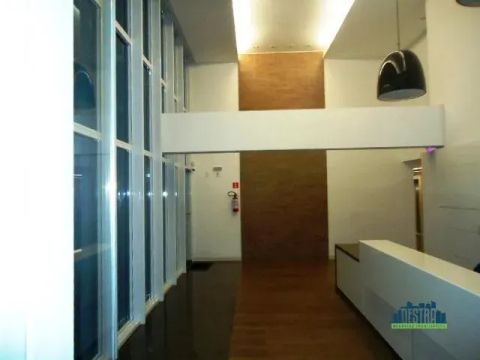 VENDO Sala Comercial na Praia da Costa