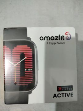 Amazfit Active 