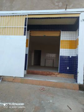 Alugo Ponto Comercial!!