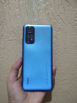 Redmi Note 11S