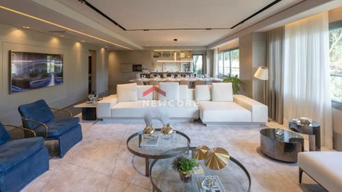 Apartamento em Avenida Veríssimo de Amaral - Jardim Europa - Porto Alegre/RS