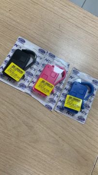 Controles ROSSI