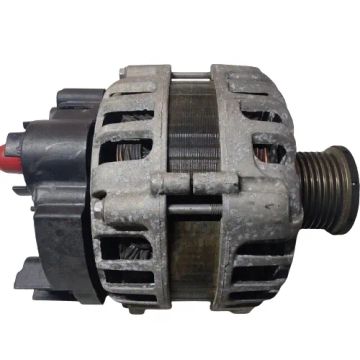 Alternador Sandero Rs 2021 2022 Original