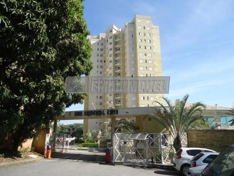 Apartamento Padrão em Sorocaba