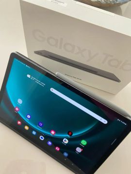 Tablet Samsung Galaxy Tab S9 FE