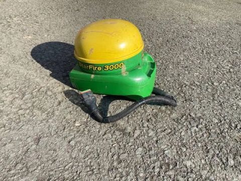 GPS John Deere GS2 1800 + Antena Starfire 3000